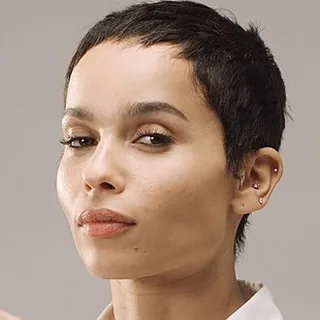 Zoë Kravitz