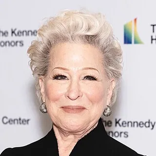 Bette Midler