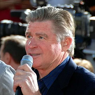 Treat Williams