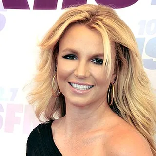 Britney Spears