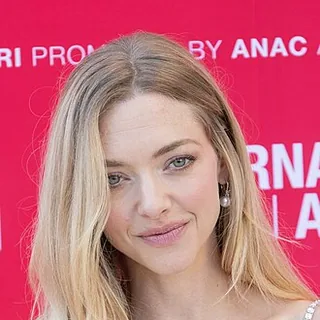Amanda Seyfried
