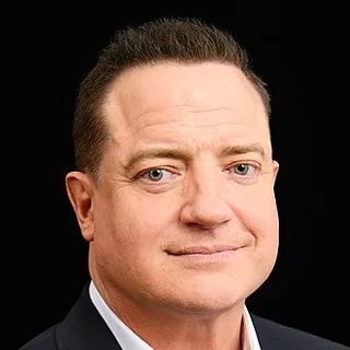 Brendan Fraser