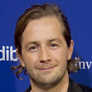 Michael Angarano