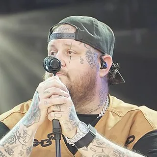 Jelly Roll