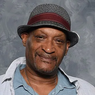 Tony Todd