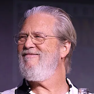 Jeff Bridges