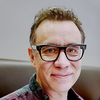 Fred Armisen