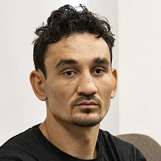Max Holloway