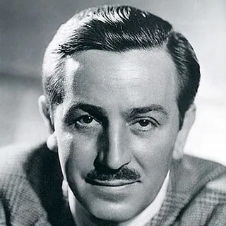 Walt Disney