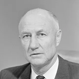 Strom Thurmond