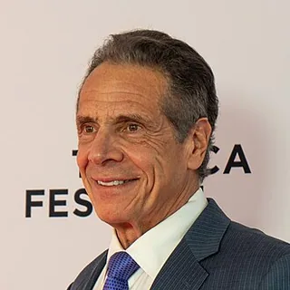 Andrew Cuomo