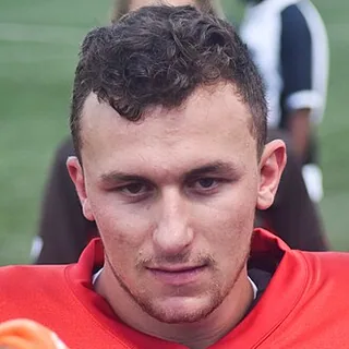Johnny Manziel