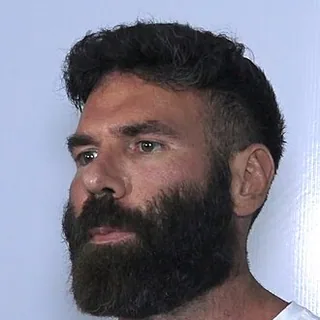 Dan Bilzerian