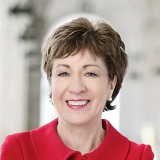 Susan Collins