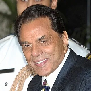Dharmendra