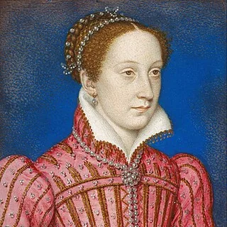 Mary, Queen of Scots