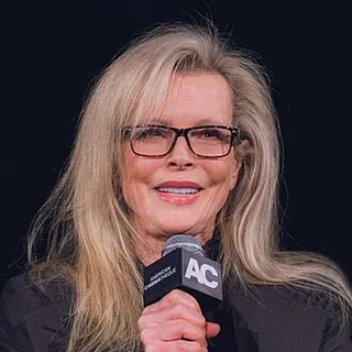 Kim Basinger