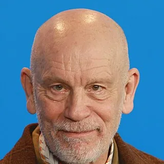 John Malkovich