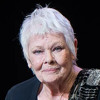Judi Dench