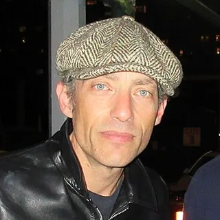 Jakob Dylan