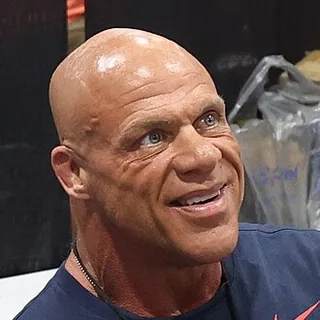Kurt Angle