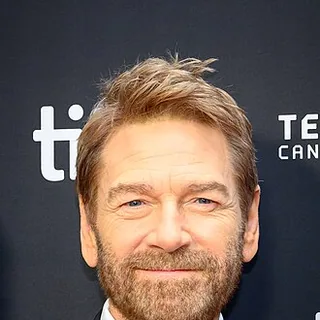Kenneth Branagh