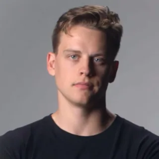 Joe Burrow