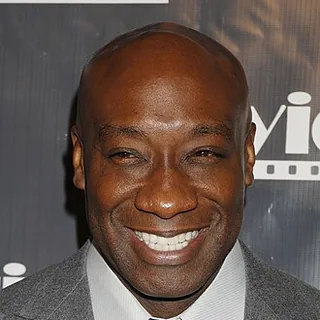 Michael Clarke Duncan