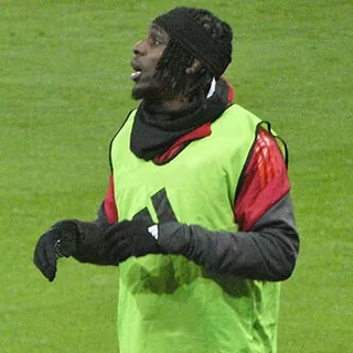 Jeremie Frimpong
