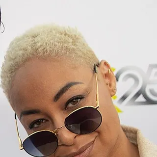 Raven-Symoné