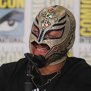 Rey Mysterio