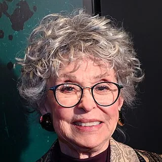 Rita Moreno