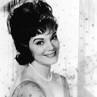 Connie Francis