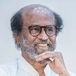Rajinikanth