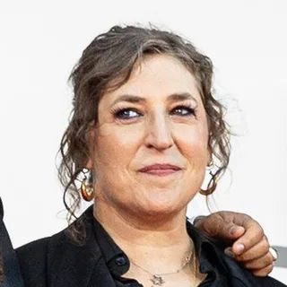 Mayim Bialik