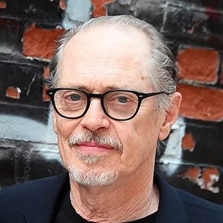 Steve Buscemi