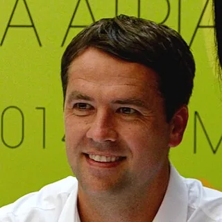 Michael Owen