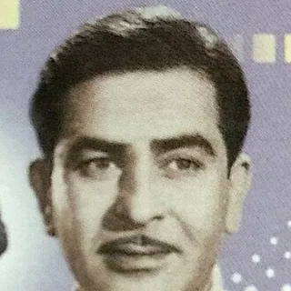 Raj Kapoor