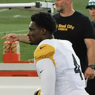 DK Metcalf