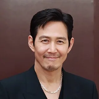 Lee Jung-jae