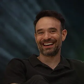 Charlie Cox