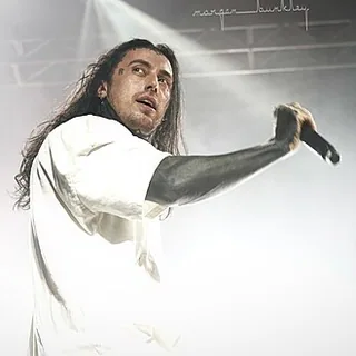 Ronnie Radke