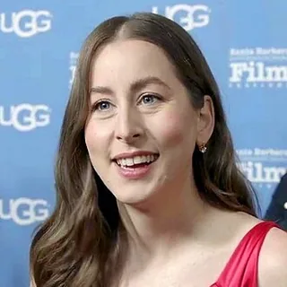 Alana Haim