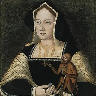 Catherine of Aragon