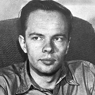 Philip K. Dick