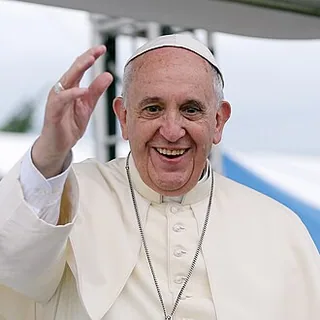 Pope Francis