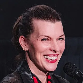 Milla Jovovich