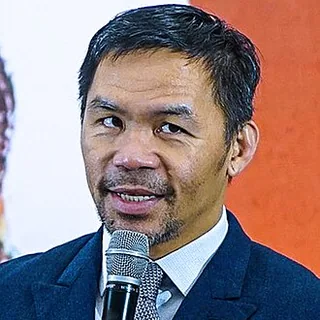 Manny Pacquiao
