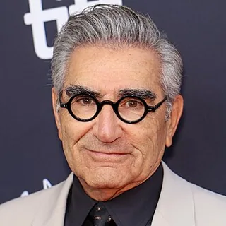 Eugene Levy