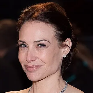 Claire Forlani